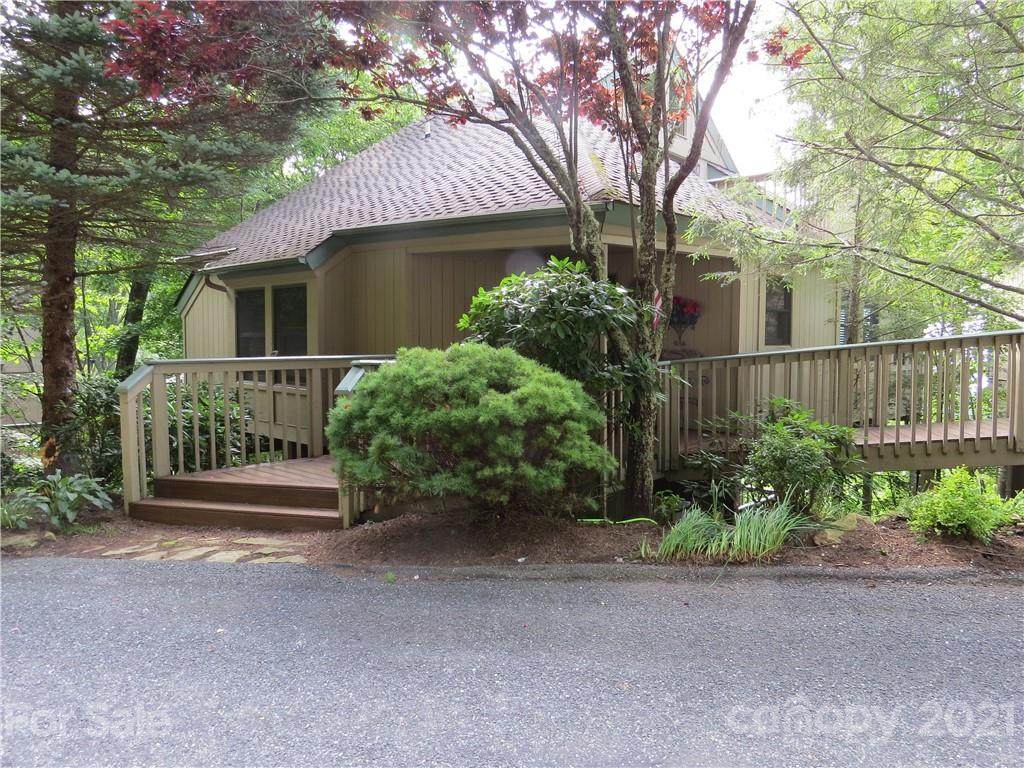 151 Ivy Ridge Road - Photo 1