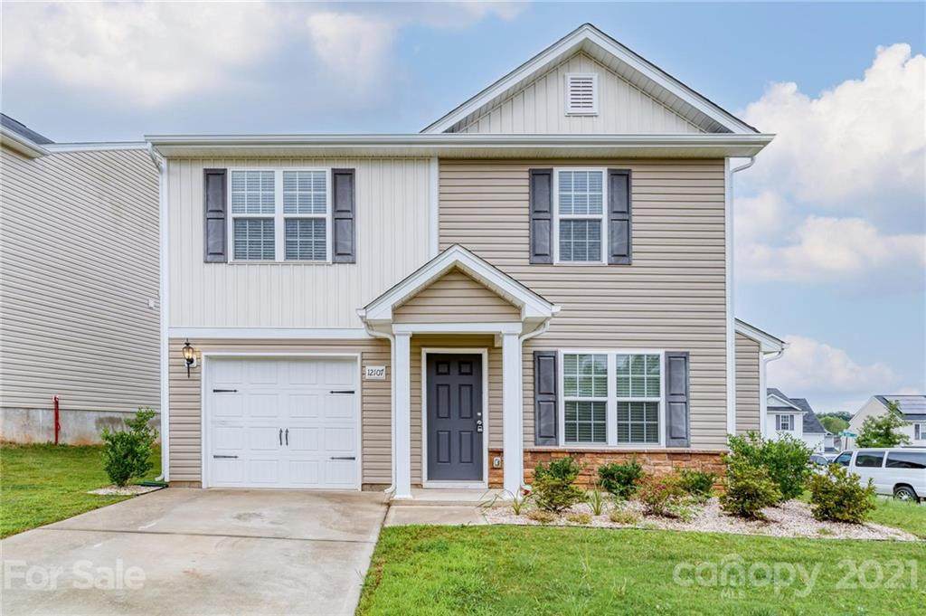 12107 Brittondale Lane - Photo 1