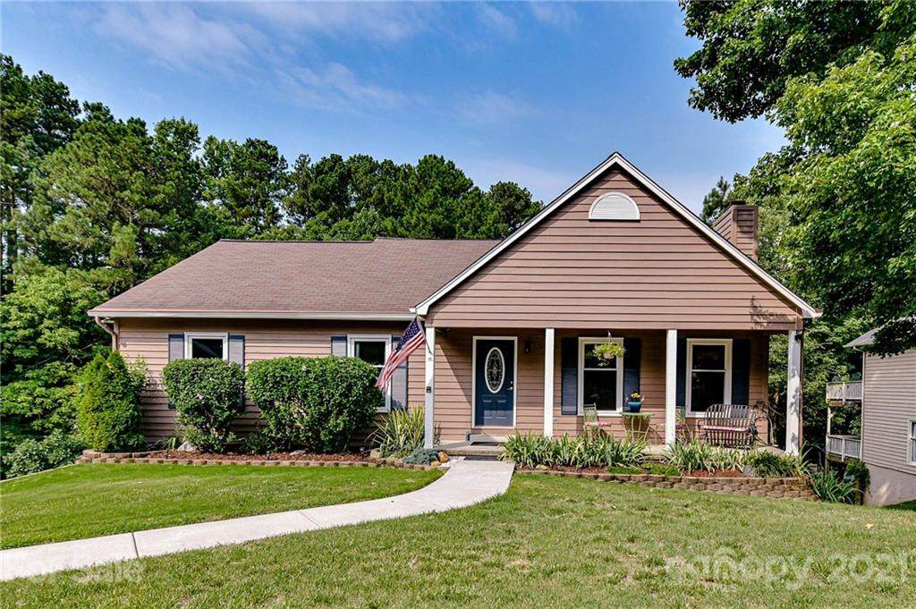 12009 Woodholm Court - Photo 1