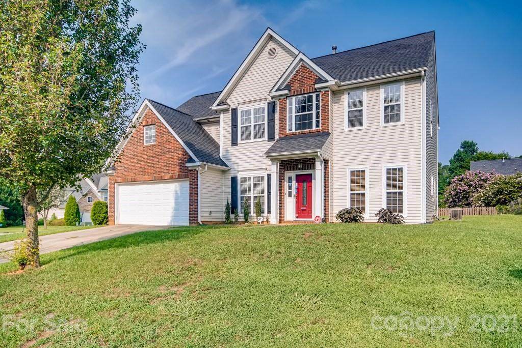 8503 Four Sisters Lane - Photo 1