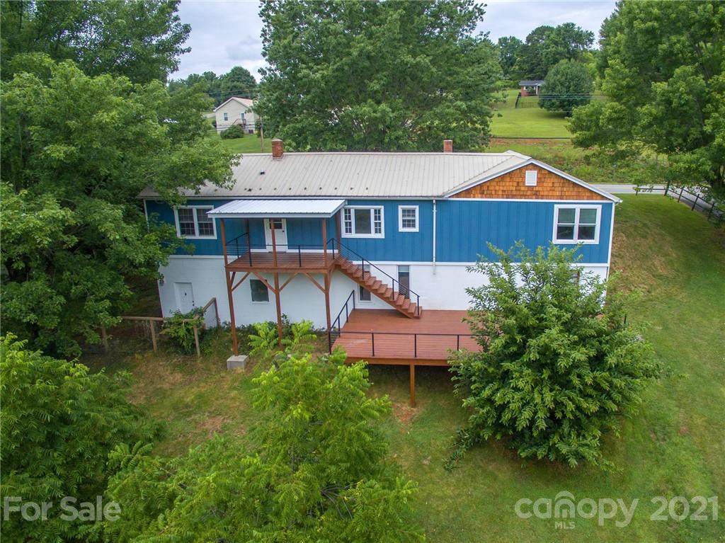 2119 Pisgah Drive - Photo 1