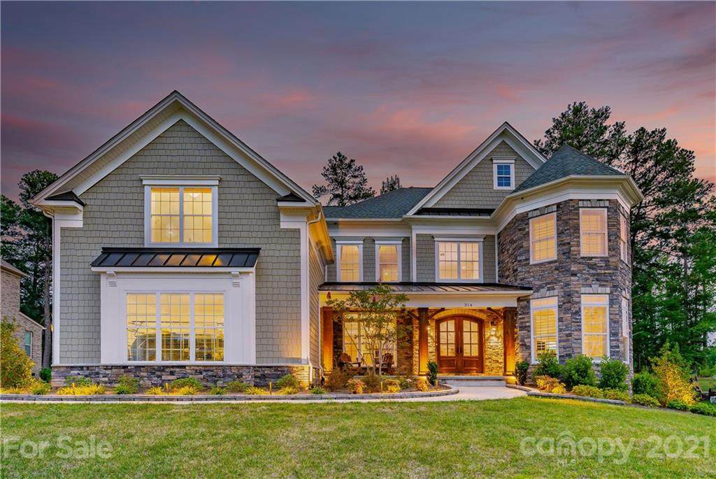 314 Turtleback Ridge - Photo 1