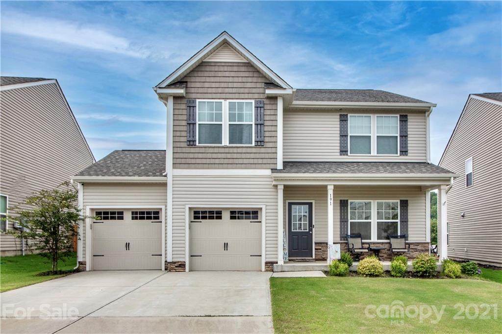 191 Fesperman Circle - Photo 1