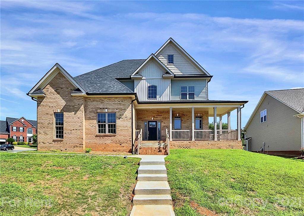 4036 Meadowview Hills Drive - Photo 1