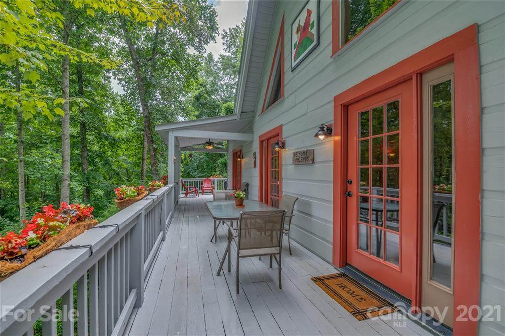 240 and 242 Reedy Ridge Road - Photo 1