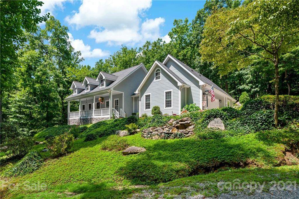 57 Rocky Branch Trail - Photo 1