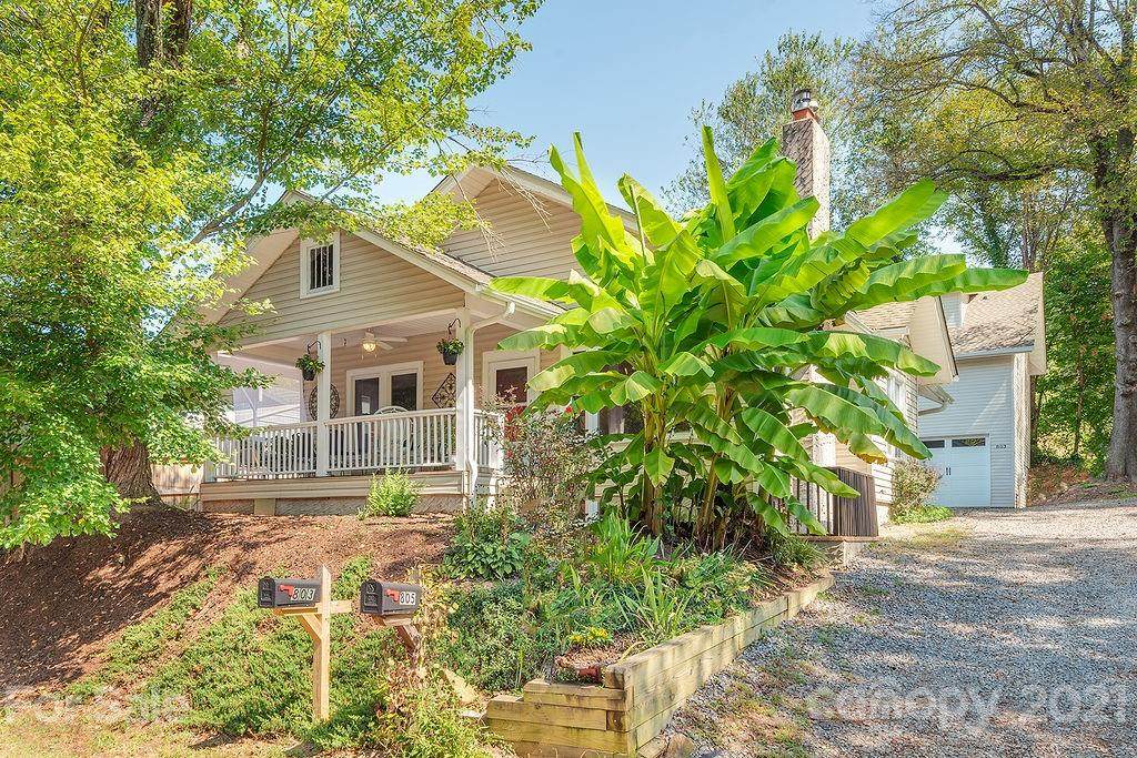 803 and 805 Reed Street - Photo 1