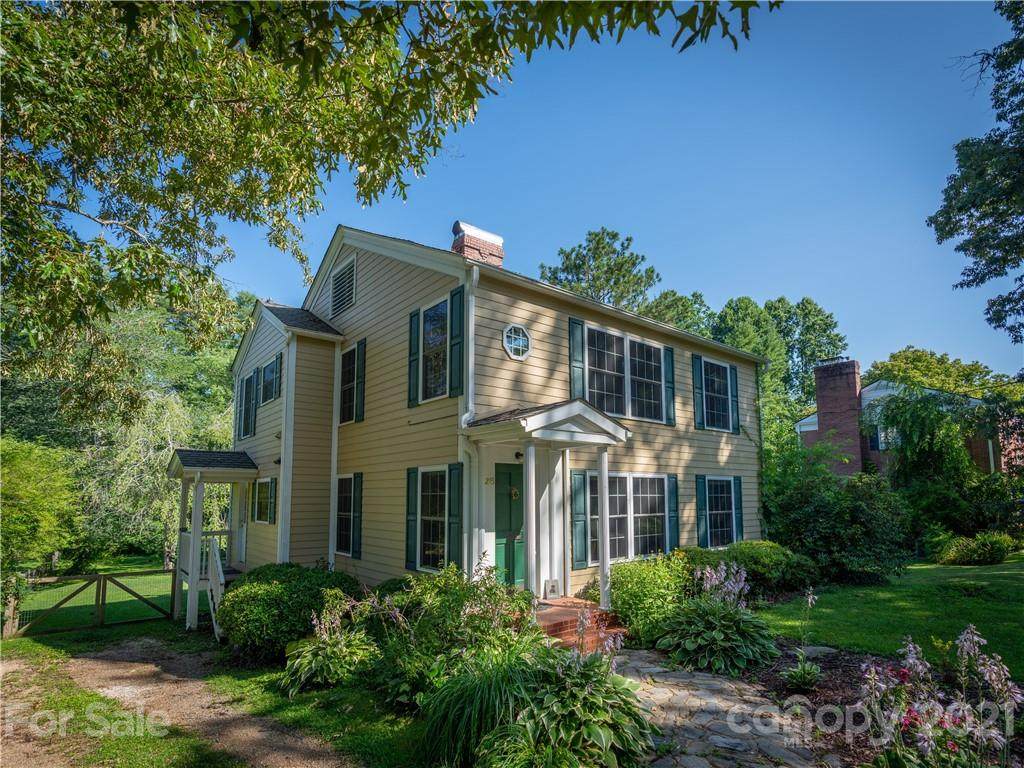 293 Park Avenue - Photo 1