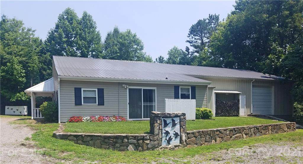 54 Broken Bow Ridge - Photo 1
