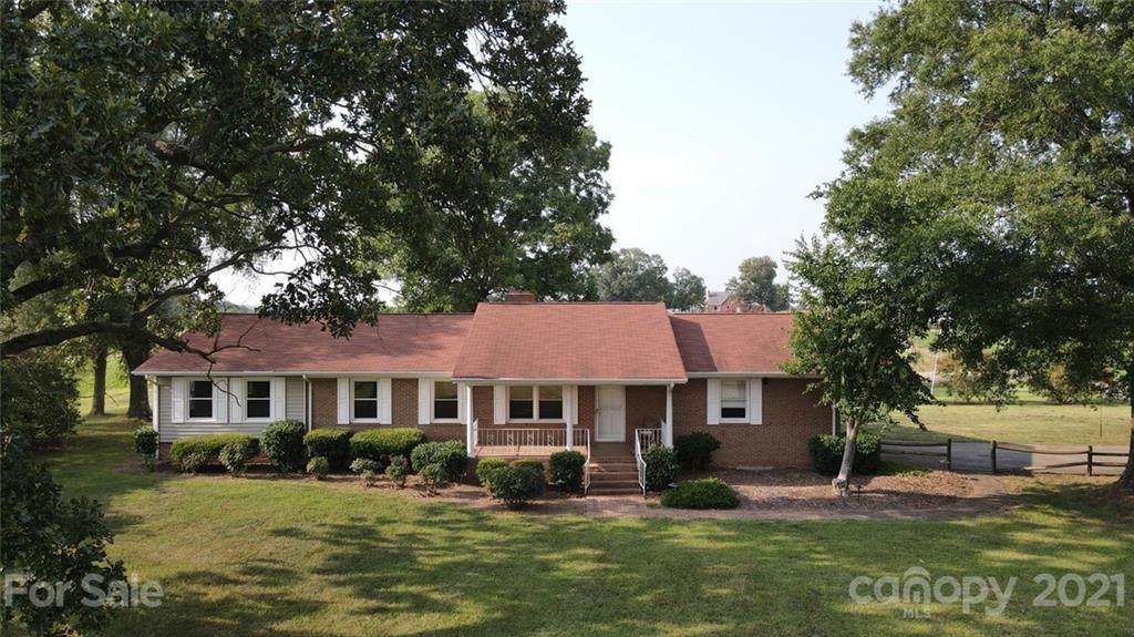 8809 Highway 218 Highway - Photo 1