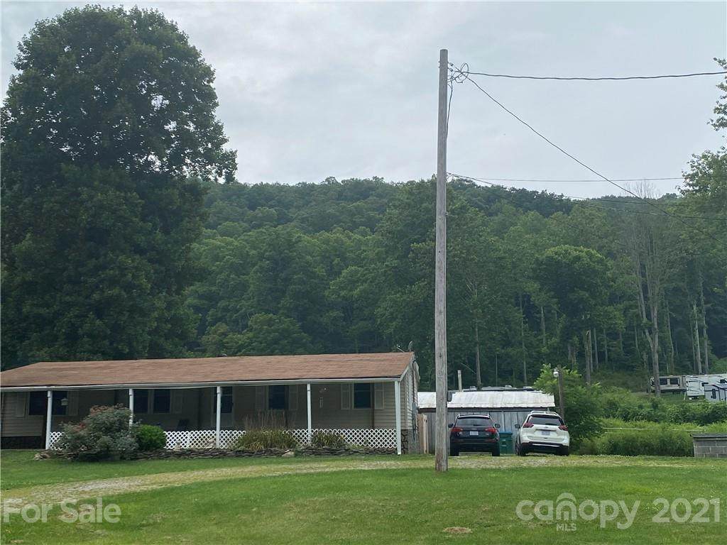 2150 Pisgah Highway - Photo 1