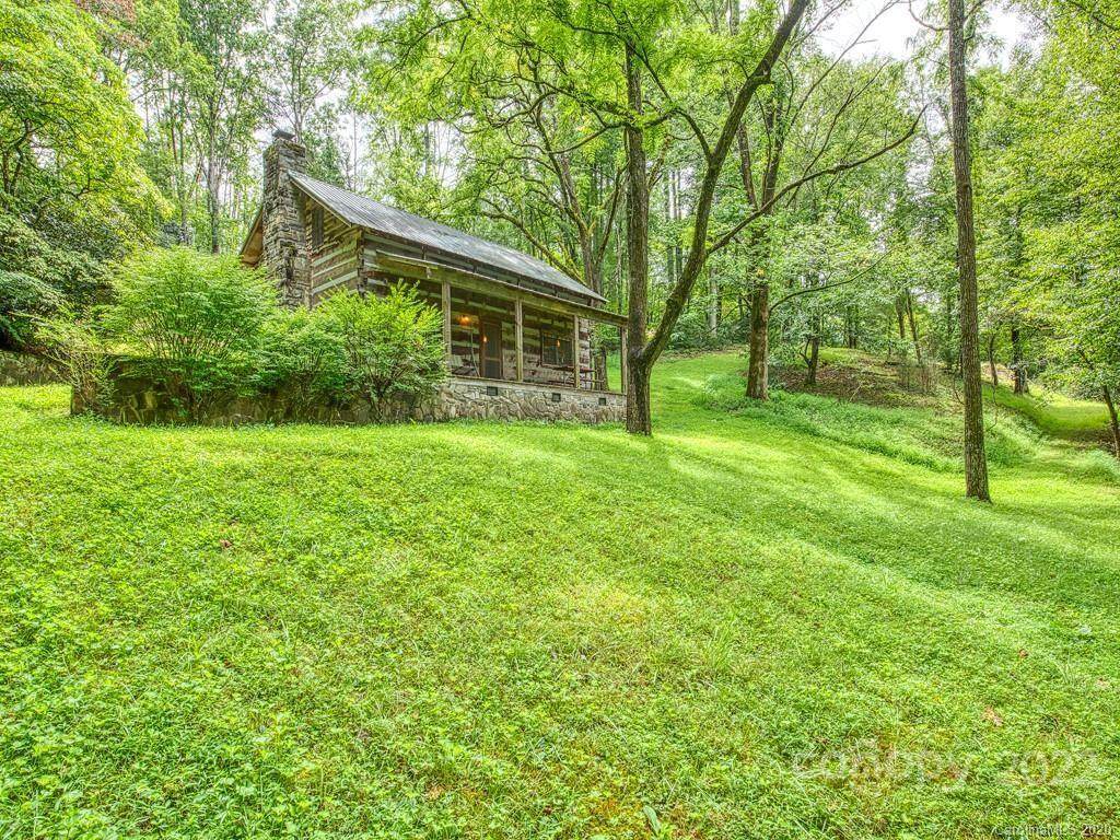 326 Old Soco Road - Photo 1