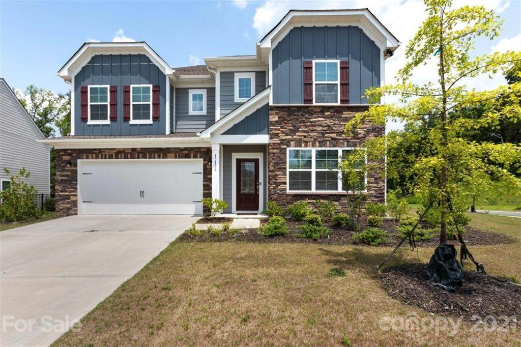 15106 Oleander Drive - Photo 1