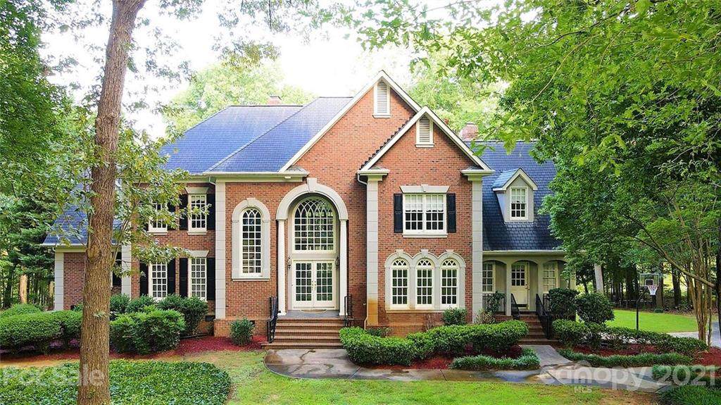 3715 Heron Point Drive - Photo 1