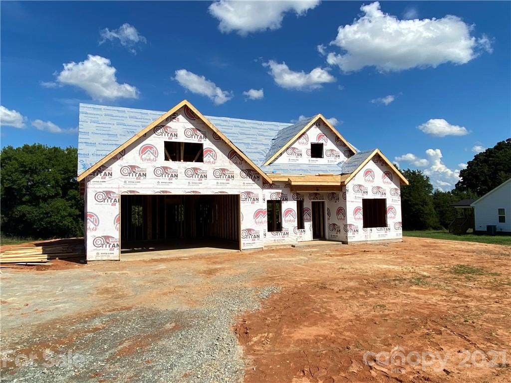 2011 Friendship Church Road - Photo 1
