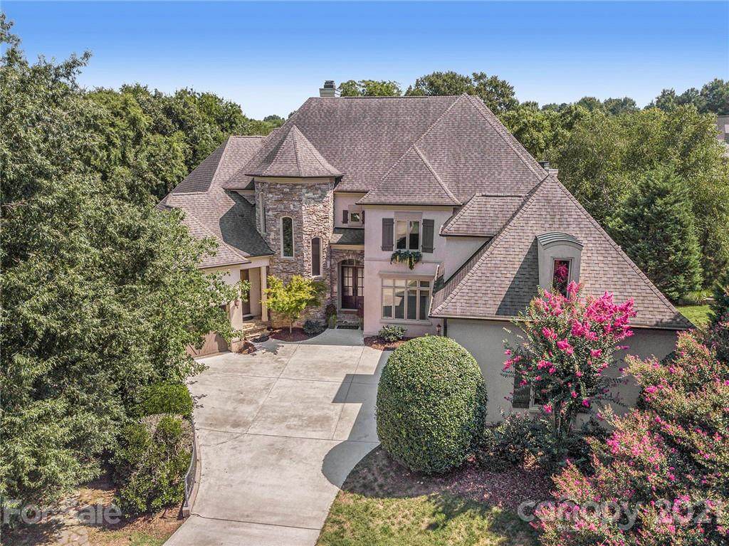 7409 Stonecroft Park Drive - Photo 1