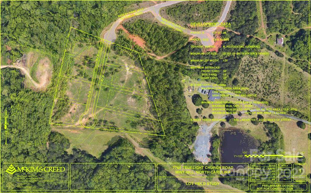 7765 Truelight Church Road - Photo 1