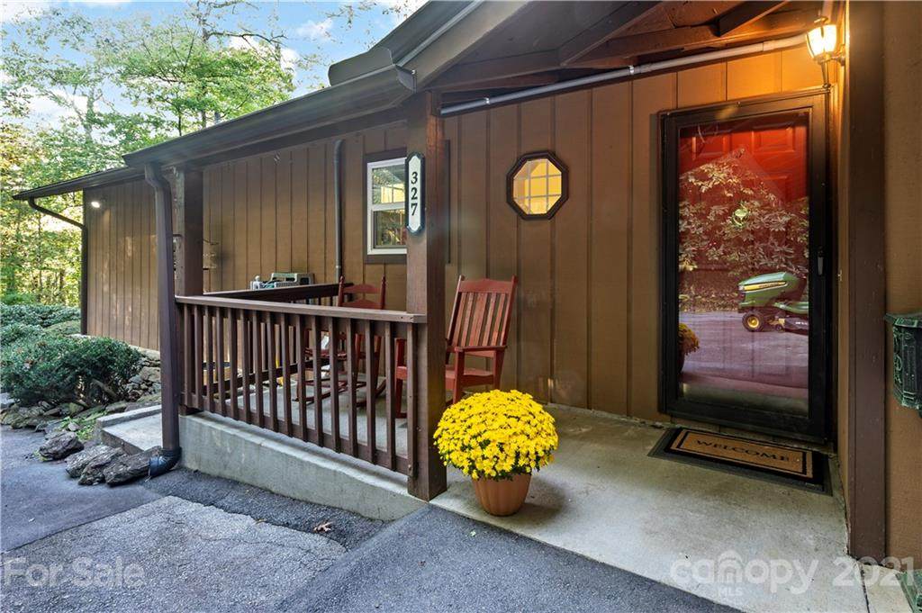 327 & 329 Knob Creek Road - Photo 1