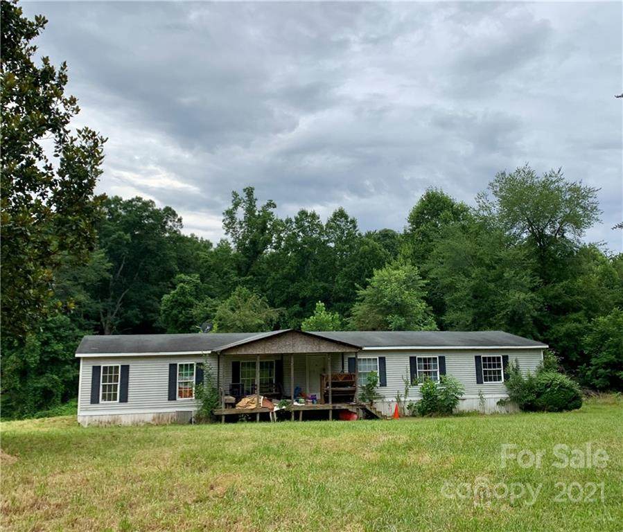 4023 Austin Road - Photo 1