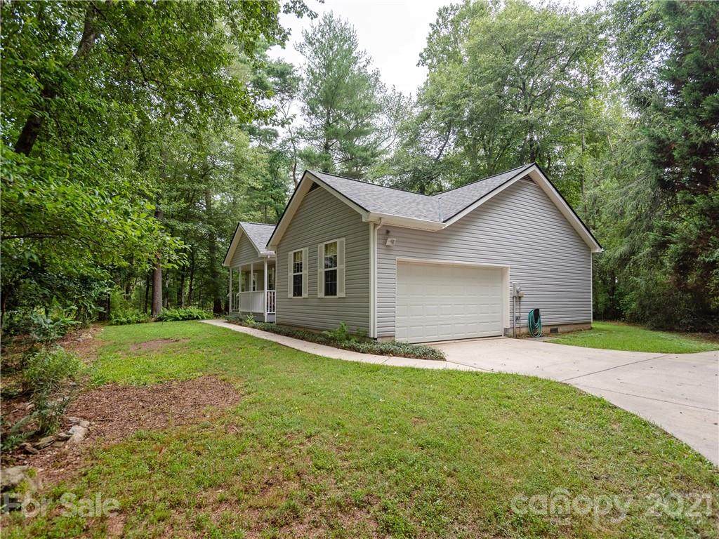 36 Partridge Berry Loop - Photo 1