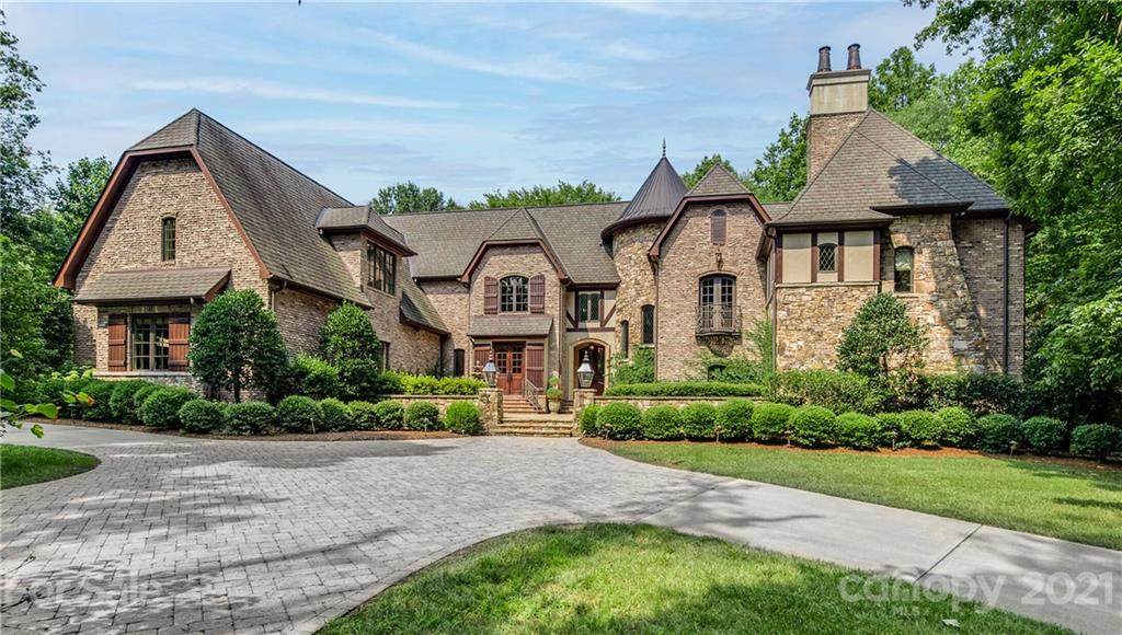 232 Highland Forest Drive - Photo 1