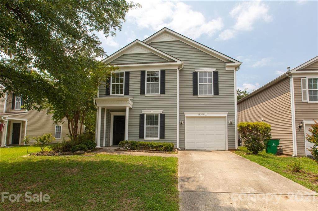 12345 Stowe Acres Drive - Photo 1