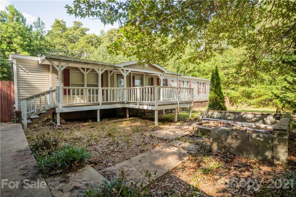 2757 Cimmeron Road - Photo 1