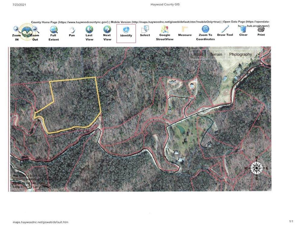 126 Large Poplar Trail - Photo 1