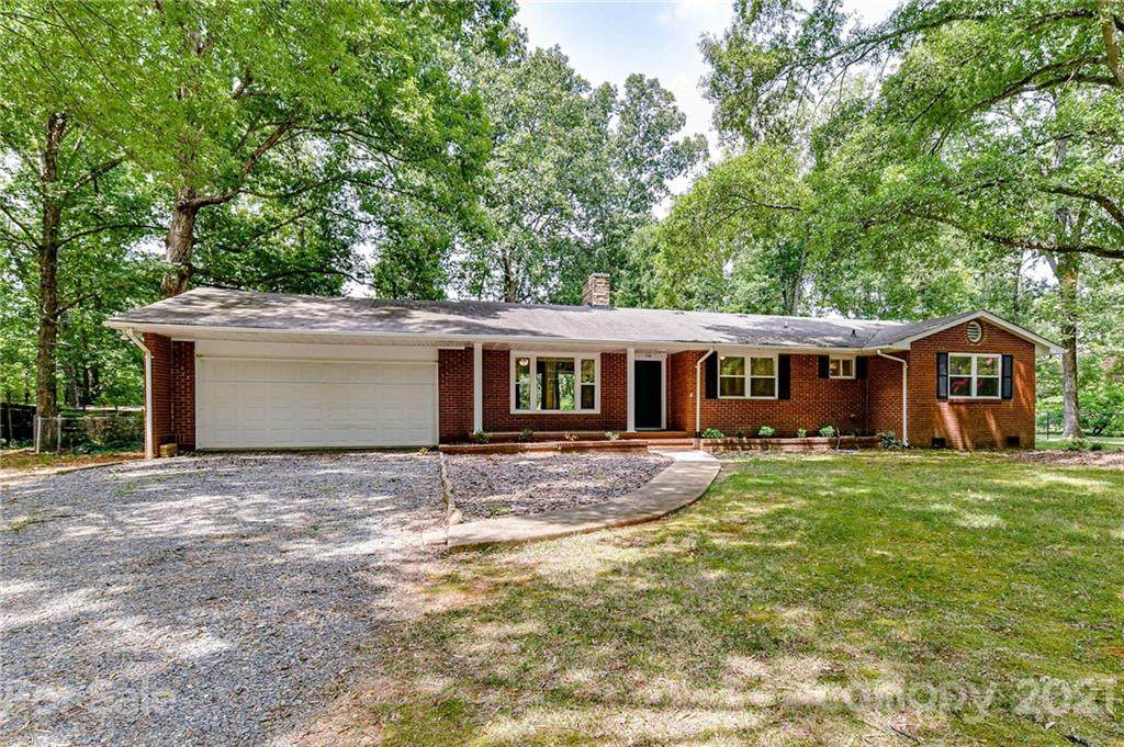 12460 Bethel Church Road - Photo 1
