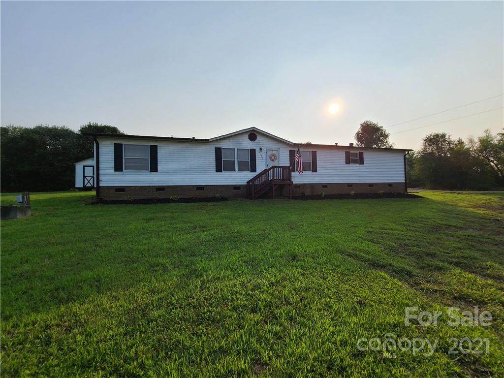 5191 Highway 601 Highway - Photo 1