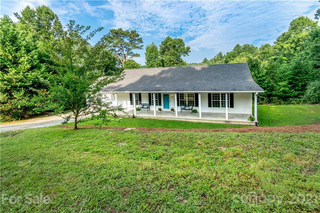 348 Piney Oak Hills Circle - Photo 1