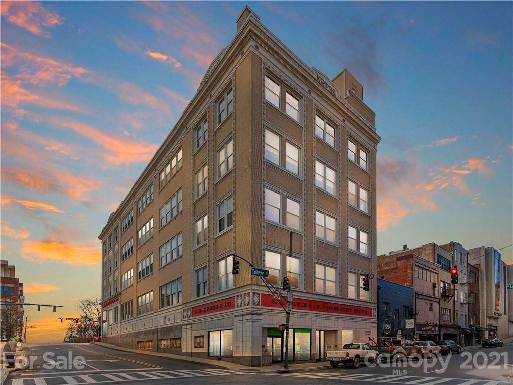 59 College Street - Photo 1