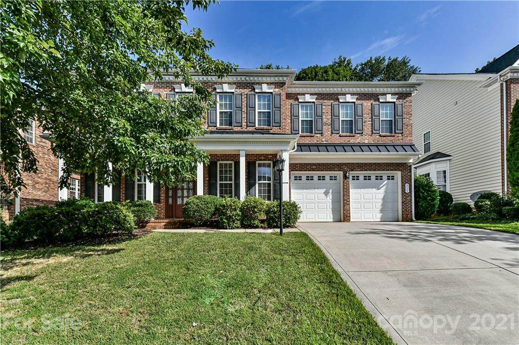 8022 Lansford Road - Photo 1