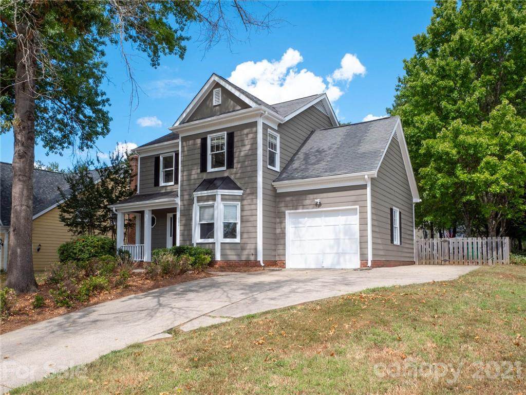 9821 Park Springs Court - Photo 1