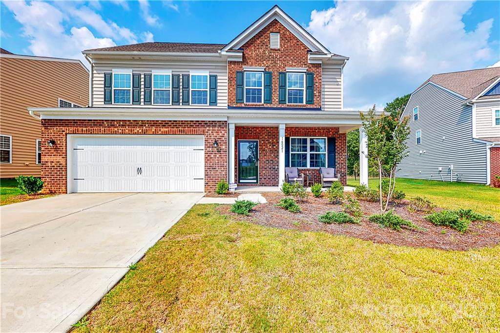 16021 Pela Croix Drive - Photo 1