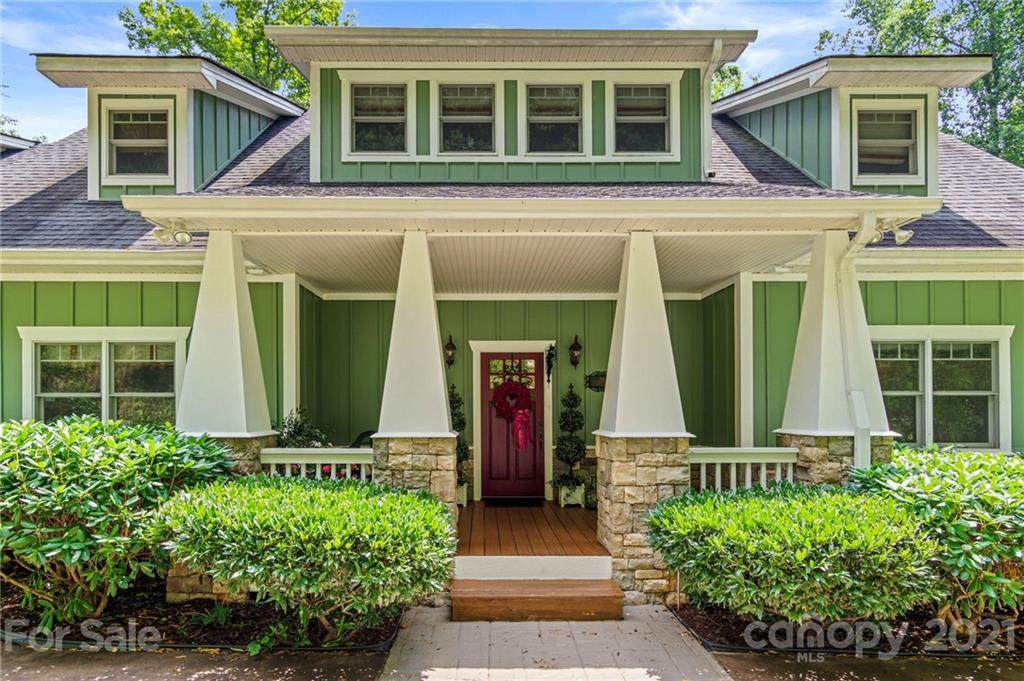 25 Hope View Road - Photo 1