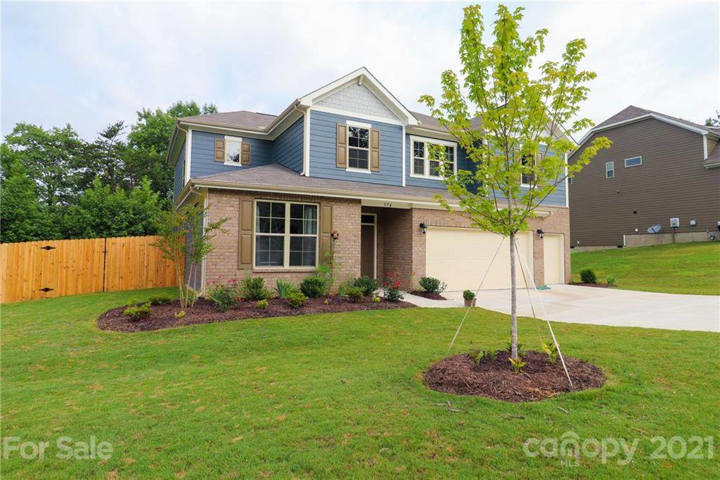 374 Pleasant View Lane - Photo 1