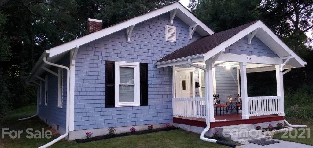 306 Sumter Street - Photo 1