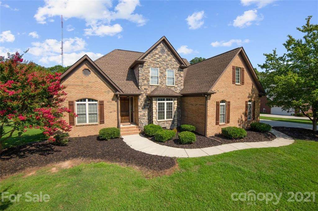 4033 Reid Road - Photo 1
