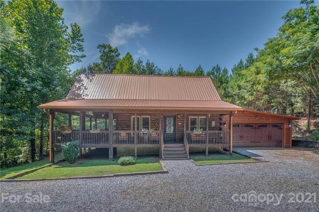 968 Cross Ridge Drive - Photo 1