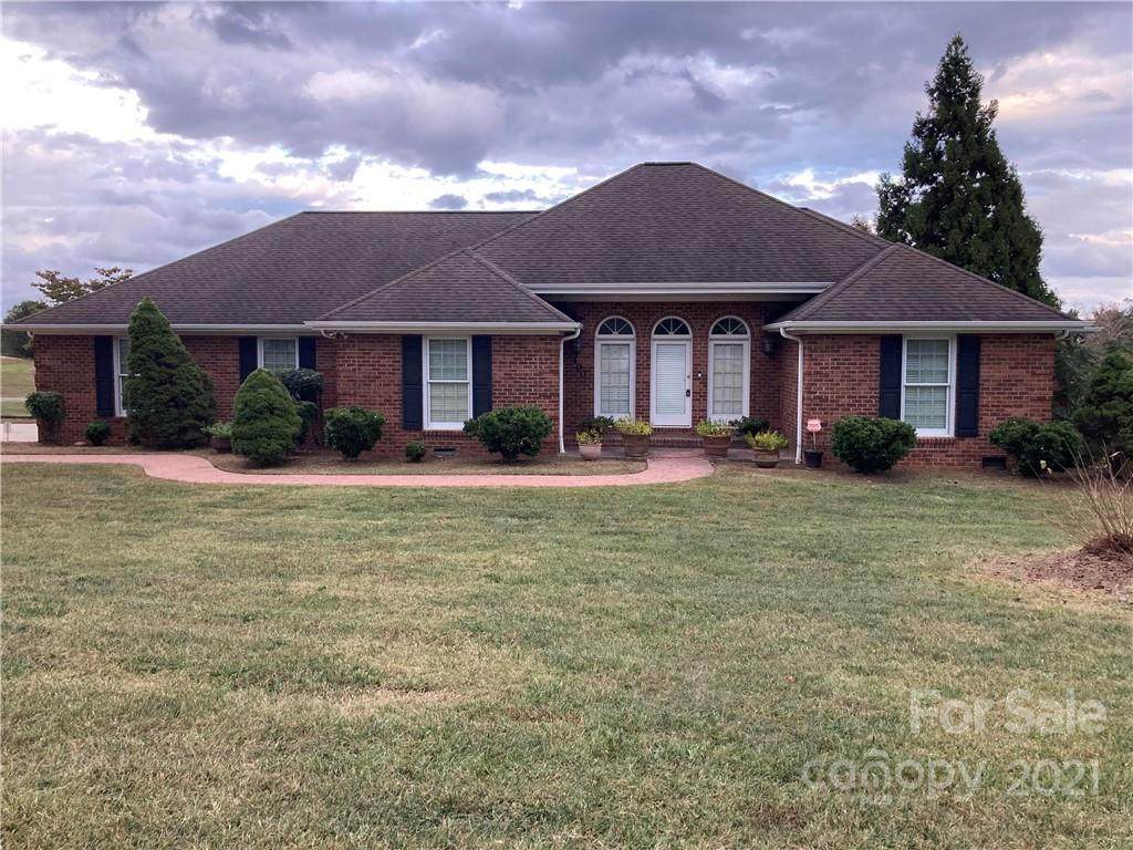 100 Coleman Goforth Farm Road - Photo 1