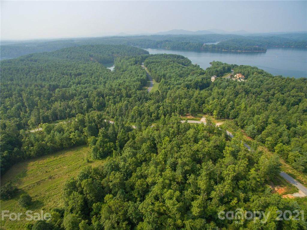 V/L Ridge Point Road - Photo 1