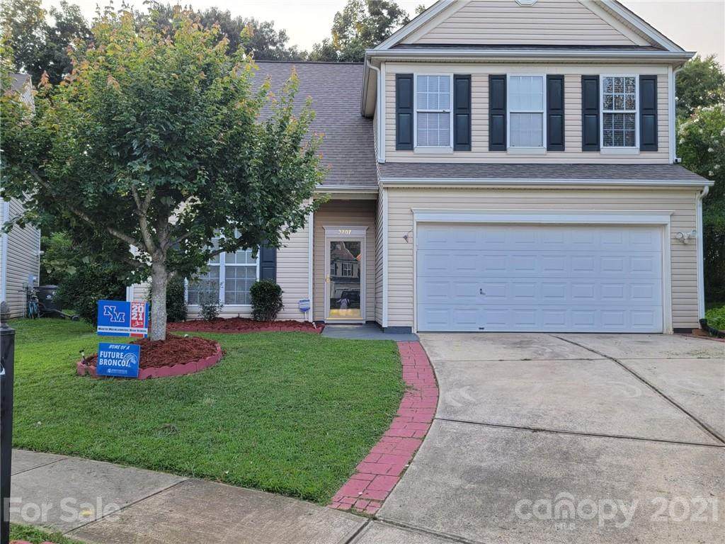 9207 Aloysia Lane - Photo 1