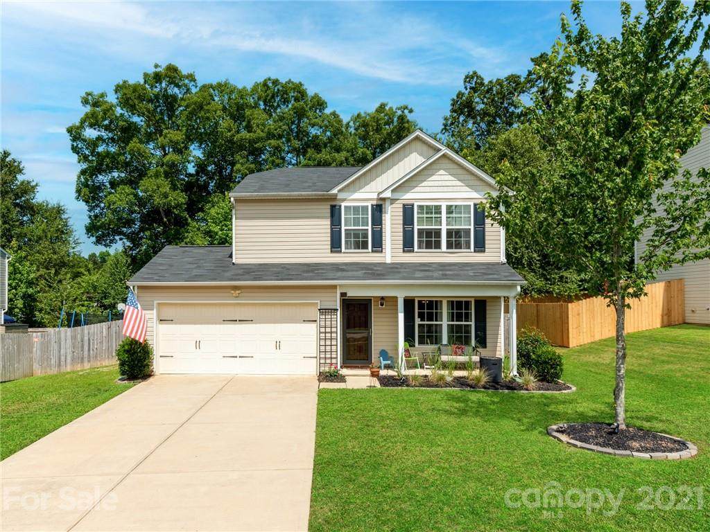 194 Valerie Drive - Photo 1