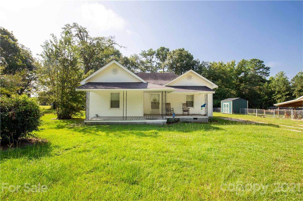 6004 Center Grove Road - Photo 1