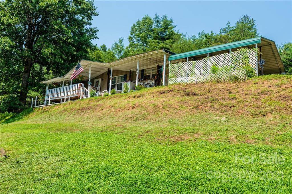 4421 Leger Road - Photo 1