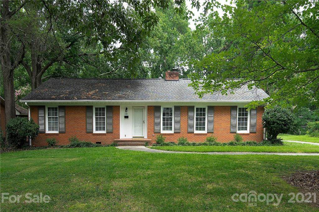 3313 Cornish Place - Photo 1