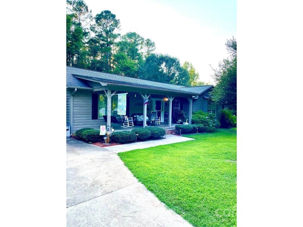 3030 Sparrow Springs Road - Photo 1