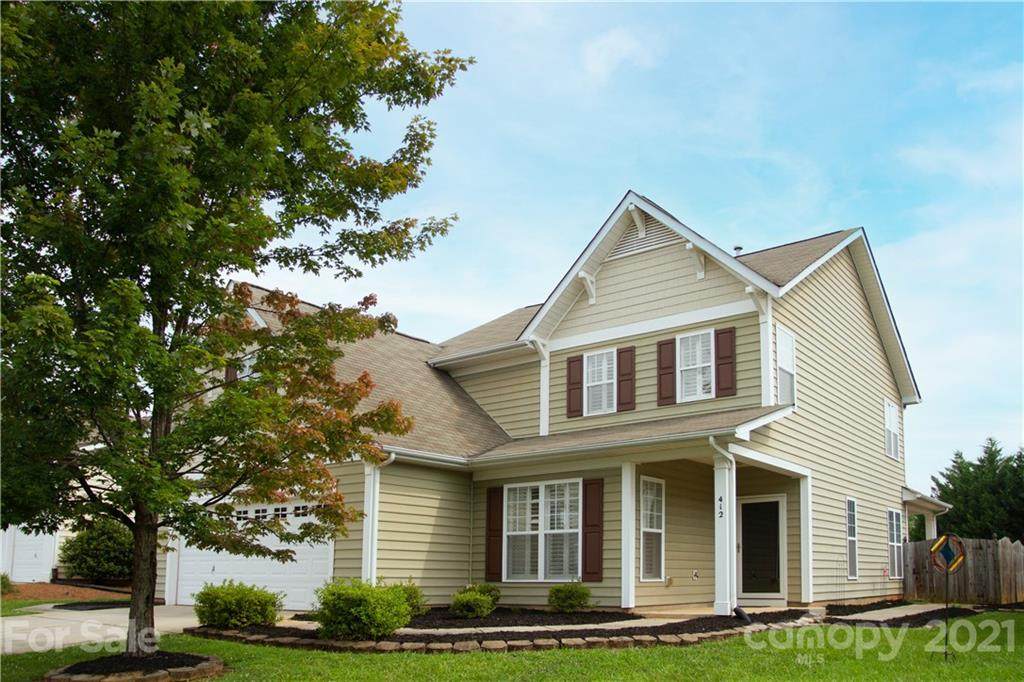 412 Paperbark Lane - Photo 1