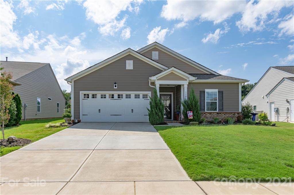 110 Neel Ranch Road - Photo 1